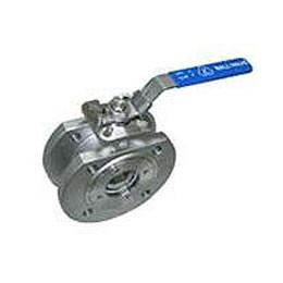 Wholesale Wafer Type Ball Valve from china suppliers