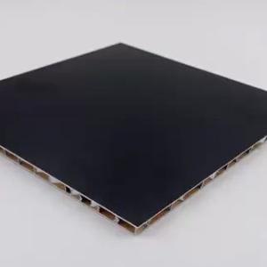 Wholesale Laser TV Backboard Aluminum FRP Honeycomb Panel 88&quot; 100&quot; 120&quot; from china suppliers