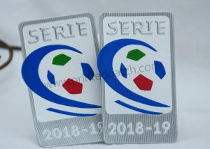Wholesale Heat Press 3D Name Sticker TPU Clothing Labels Iron On Patches For Jeans Decorative from china suppliers