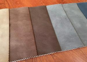 Wholesale 100%Polyester Stripe Velvet Fabric 330gsm For Sofa Upholstery Home from china suppliers