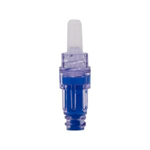 Wholesale Medical Normal Infusion Needle Free Connector Infusion Therapy from china suppliers