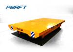 20 Ton Electrical Battery Powered Transfer Cart For Workshop Transport