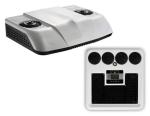 Portable Remote Car Air Conditioner , DC 24v Air Conditioner Simple Operation