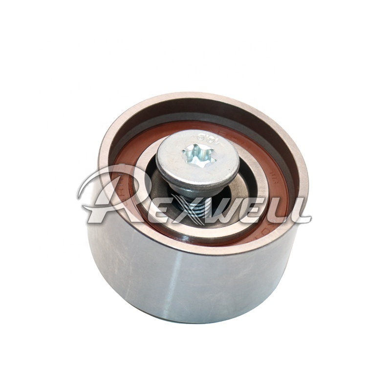 Replace/Repair HYUNDAI TUCSON KIA ACCENT CEED Belt Tensioner Pulley Assy 24810-27250