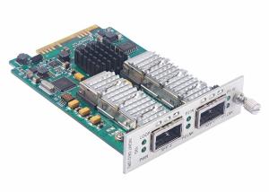 Wholesale 10G OEO Converter Card XFP to XFP 3R Repeater 10G Fiber Channel from china suppliers