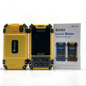 Wholesale Altitude GPS Land Area Measuring Instrument Flat Measurement from china suppliers