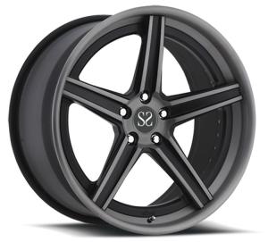 Wholesale forged magnesium aluminum alloy wheels rims 21 inch from china suppliers