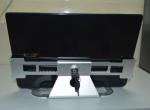 COMER Security Display Stand Laptop worktop display bracket for cellphone retail
