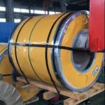3mm 1D Surface Hot Rolled Steel Coil Construction Abrasion Resistant Steel Plate