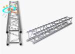 6061-T6 Aluminum Lighting Truss System Spigot Connection