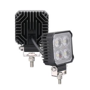 Wholesale Square 1400lm High Lumen LED Work Light 3 Inch Led Offroad Lights from china suppliers