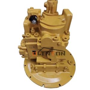 Wholesale Excavator E330D E345C K5V200 K5V160 SBS140 Main Pump 2959655 3154393 Hydraulic Parts from china suppliers