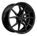 Car rims For BMW X3 / Hyper Silver Customized 17 inch Forged Alloy Rims