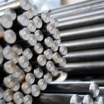 JIS S235JR Carbon Steel Rod S450 S500 Mild Steel Round For Industry