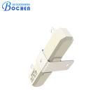 10w 20w 30w 40w 50w 50ohm 80ohm 100ohm Bulk Ceramic Resistors RX27-5B-50W