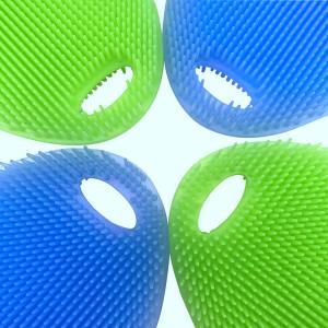 Wholesale Non Stick Cleaning Silicone Kitchen Brush Lasts Longer And Dries Faster from china suppliers