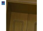 Soundproof Swing Home HPL Fire Rated Wood Doors