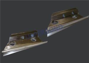 Wholesale Sliver Small Cigarette Tongue Knife For Tobacco Manufacturing from china suppliers