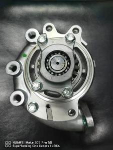 Wholesale 6wg1 Water Pump Isuzu Excavator Engine Parts 1136501125 1-13650057-0 Zax450 Zx650 from china suppliers