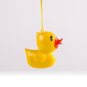 Wholesale Little Duck Lemon MSDS Plastic Air Freshener from china suppliers