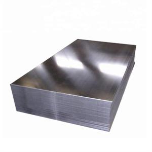 Wholesale SS Sheet 321 430 304 Stainless Steel Plate 2B BA 8K Finish 1219mm from china suppliers