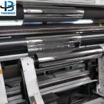 Packaging Essential Vacuum Aluminized PE Reflective Film for SGS Certified