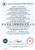 Shenzhen Everbright Lighting Technology Co., Ltd Certifications