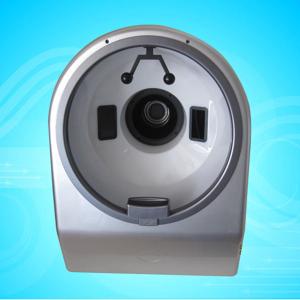 Wholesale 2016 most popular Portable facial skin analyzer machine from china suppliers