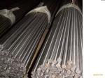 High Precision Cold Drawn Structural 2205 AISI304 Polished Steel Rod