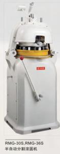 Wholesale Stainless Steel Dough Divider Rounder Automatic High Efficiency 0.75KW from china suppliers