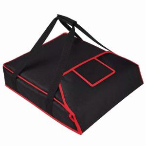 Wholesale Insulated Commercial Warmer Carrier Bag Pizza &amp; Food Delivery from china suppliers