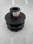 Heavy Machinery Shangchai Spare Parts 16BL019 Bearing Pulley