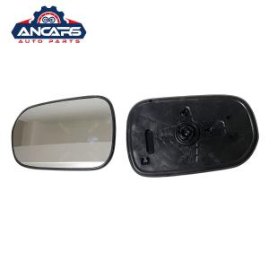 Wholesale Heating Honda Side Mirror Parts Accord 1997-2003 Side Mirror Lens from china suppliers