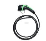 IP55 7KW 32A Car Charging Point Portable EV Car Charger IEC 62196
