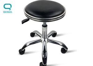 Wholesale Adjustable Height Anti Static PU 325x35mm Cleanroom ESD Chairs from china suppliers