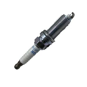 Wholesale Standard Subaru Car Fitment Engine Spark Plugs SILZKAR7B11 18846-11070 for Renault Koleos from china suppliers
