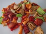 Colorful Colors Japanese Rice Crackers 2.5 Kg Korean Rice Pop Cracker