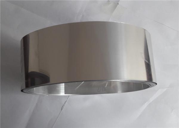 Coating Mirror Polished Aluminum Coil , Aluminium Plain Sheet Wooden Pallet