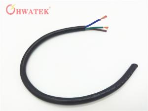 Wholesale UL20851 Multiple-conductor cable using FRPE jacket, 80 ℃, 30 V VW-1 from china suppliers