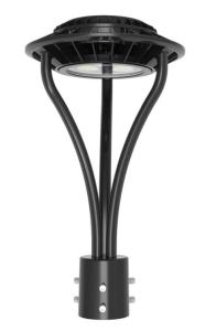 Wholesale Outdoor Led Garden Lights 50W Garden Lighting Fixtures Outdoor Garden Lighting Fixtures Classical Led Roadway Lighting from china suppliers