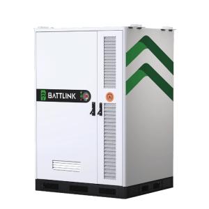 Wholesale BATT-CI-125/241-L C&amp;I Energy Storage System from china suppliers