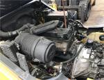 Japan Original Toyota FD30/3T Diesel Forklift With Good Condition For Sale/ Oil