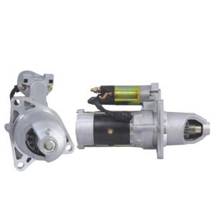 Wholesale Starter Motor 24V M3t95071 M3t95072 M3t95073 for Fuso 6D22 Japanese Truck Parts from china suppliers