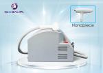 Beauty Salon Laser Tattoo Removal Machine , Q Switched Nd Yag Laser For