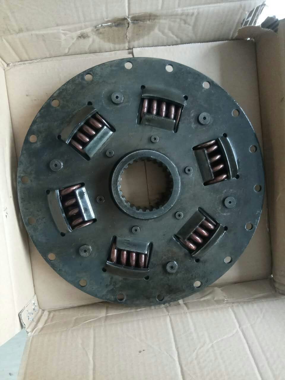 part No. :135-12-31100 Damper use for komatsu bulldozer D58-1 ,D57-1,D53-16,D53-17D53-18.