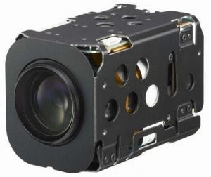 Wholesale SONY FCB-EX2700P Defog 40X Auto Focus Zoom Color Camera Module from china suppliers