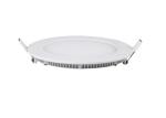 9 Watt Led Recessed Ceiling Lights , Wide Voltage Commercial Indoor Lighting