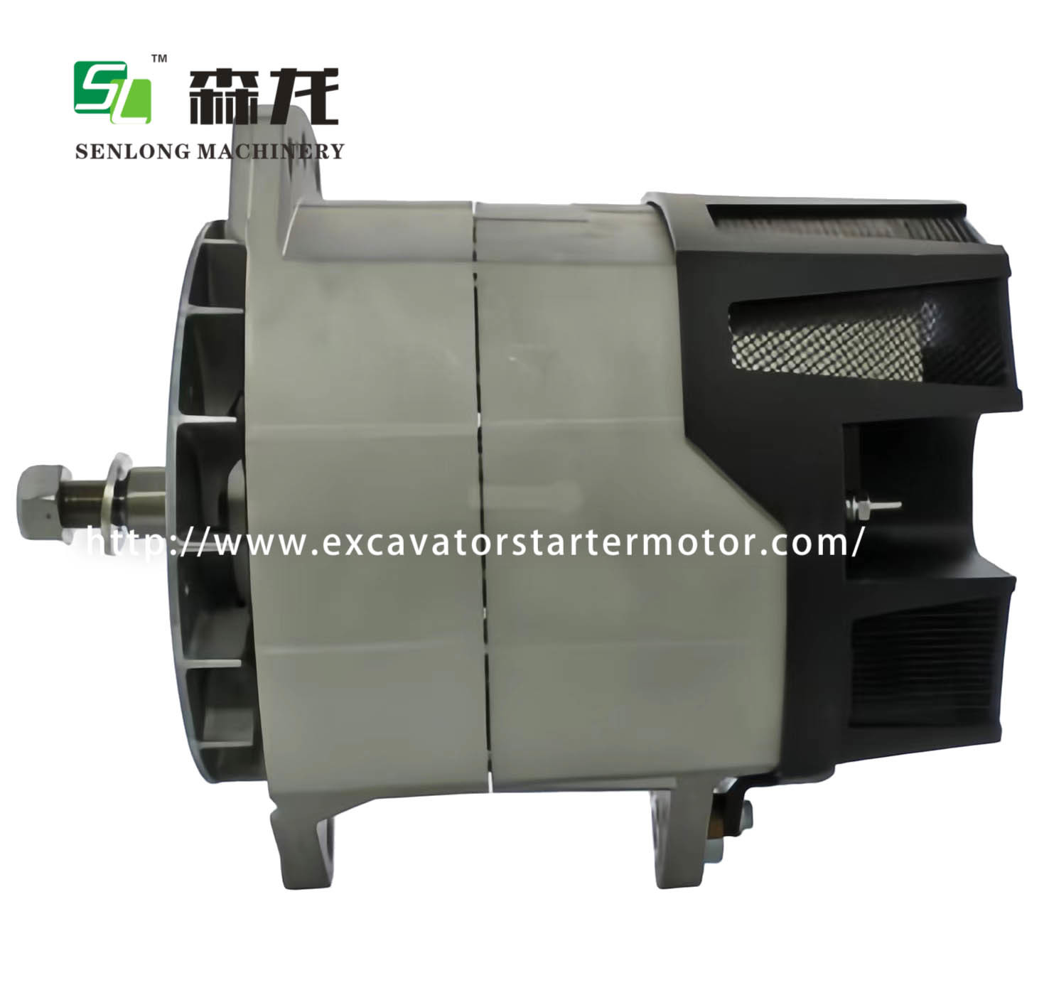 Alternator 24V 150A Heavy machinery Generator 3062174 10R7946 215-5568 306-2174 SCJ3128 SCJ3147 SCJ3162 SCJ3291 SCJ3292