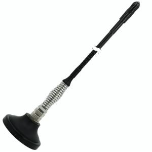 Wholesale RG58 Cable 300W Max Power CB Car Radio Antenna Truck Radio Aerial from china suppliers