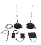 Unmanned Plane Digital wireless hd video transmitter For Aerial Photography